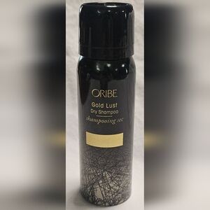 ORIBE Gold Lust Dry Shampoo 62mL / 1.3 oz NEW